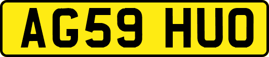 AG59HUO