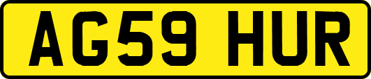 AG59HUR
