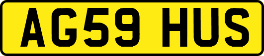 AG59HUS