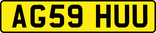 AG59HUU