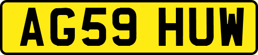 AG59HUW