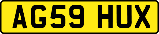 AG59HUX