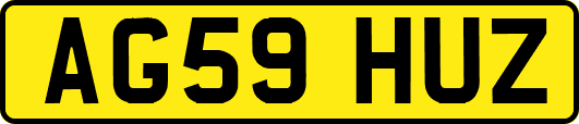AG59HUZ