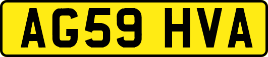 AG59HVA