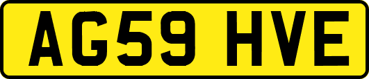 AG59HVE