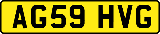 AG59HVG