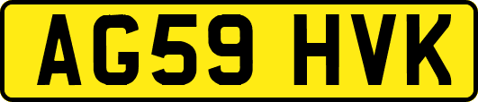 AG59HVK