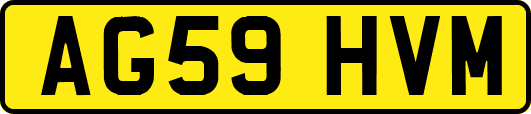 AG59HVM