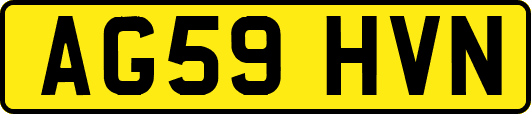 AG59HVN