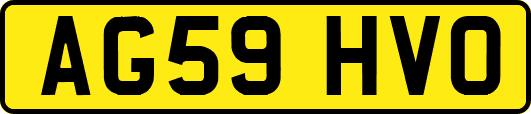 AG59HVO