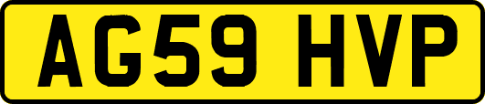 AG59HVP