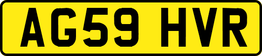 AG59HVR