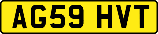 AG59HVT