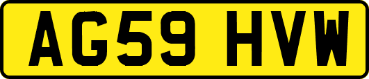 AG59HVW