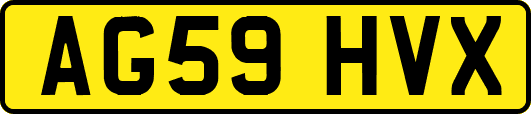 AG59HVX