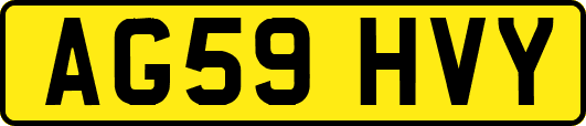 AG59HVY
