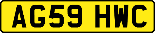 AG59HWC
