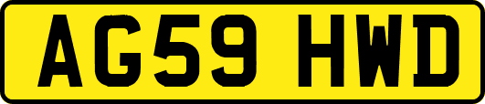 AG59HWD