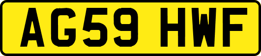 AG59HWF