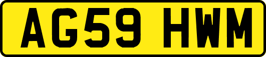 AG59HWM
