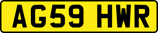 AG59HWR