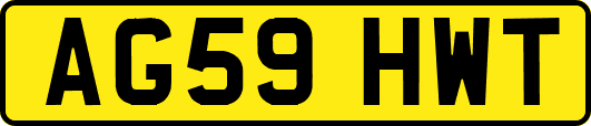 AG59HWT