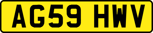 AG59HWV