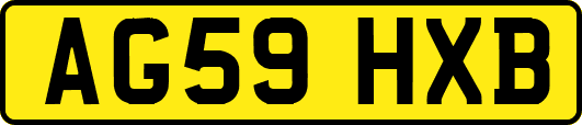 AG59HXB