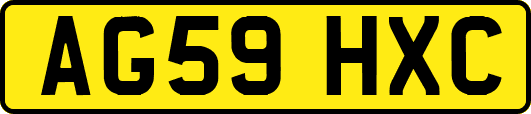 AG59HXC