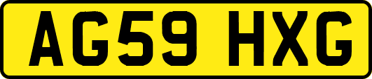 AG59HXG