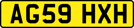AG59HXH
