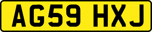 AG59HXJ