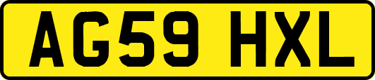 AG59HXL