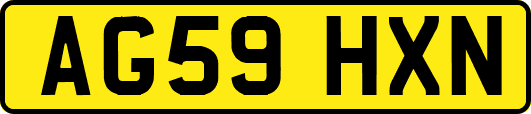 AG59HXN