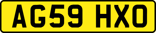 AG59HXO