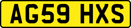 AG59HXS