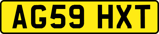 AG59HXT