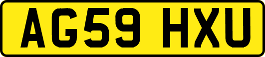 AG59HXU