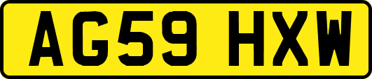AG59HXW