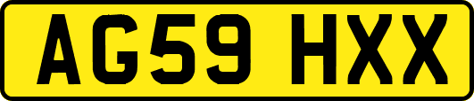 AG59HXX