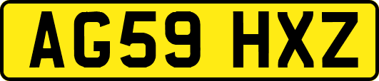 AG59HXZ
