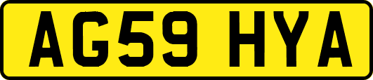 AG59HYA