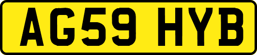 AG59HYB