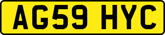 AG59HYC