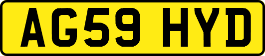 AG59HYD