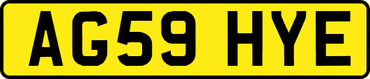 AG59HYE