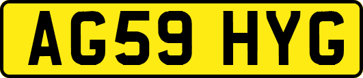 AG59HYG