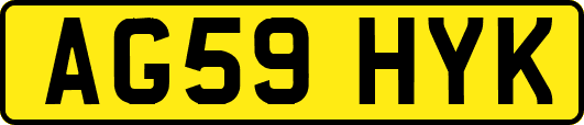 AG59HYK