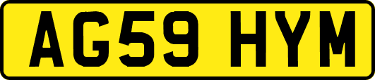 AG59HYM