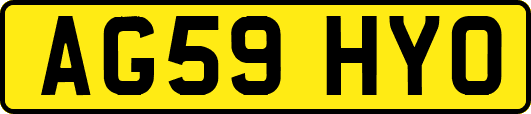 AG59HYO